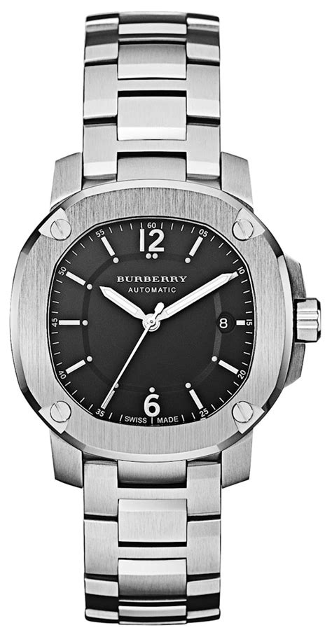 replica burberry britain watch|Burberry watches for women.